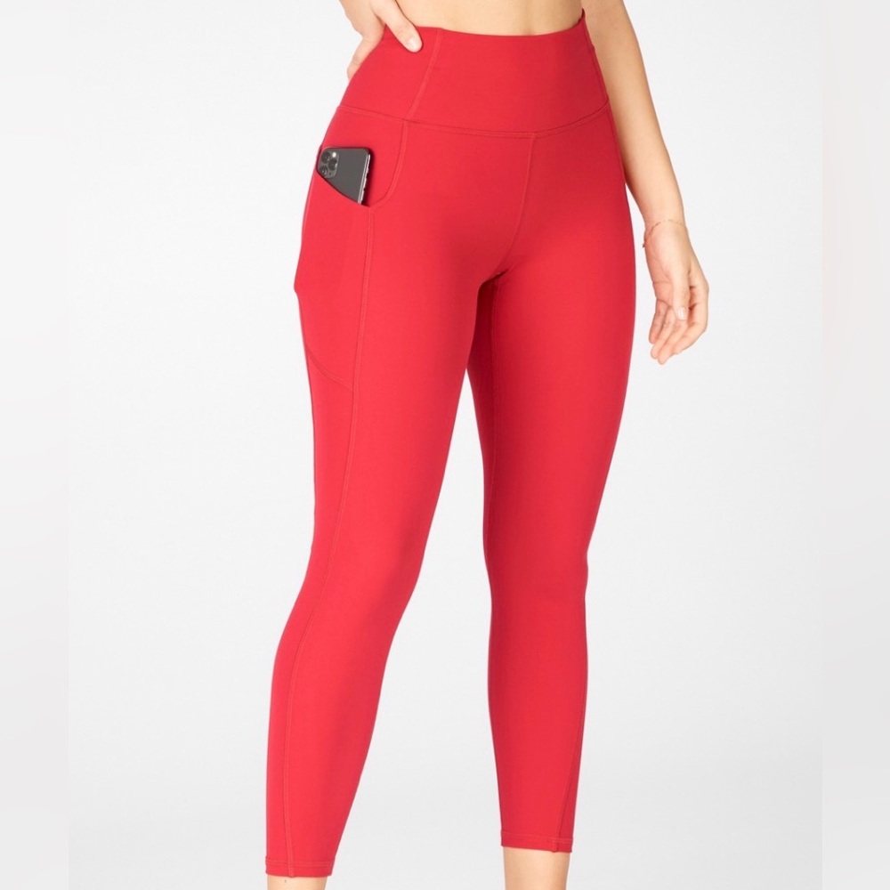 Fabletics PureLuxe Leggings